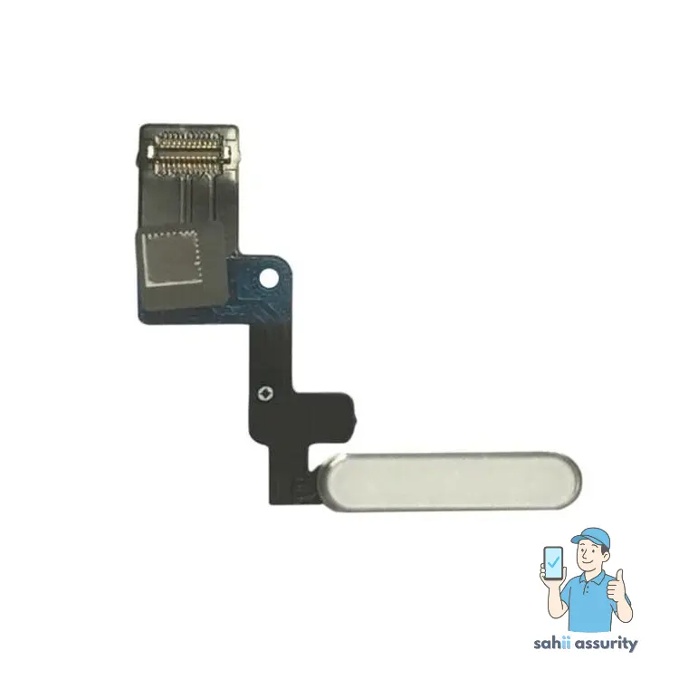 Power Button Flex Cable for Apple iPad Air 2020